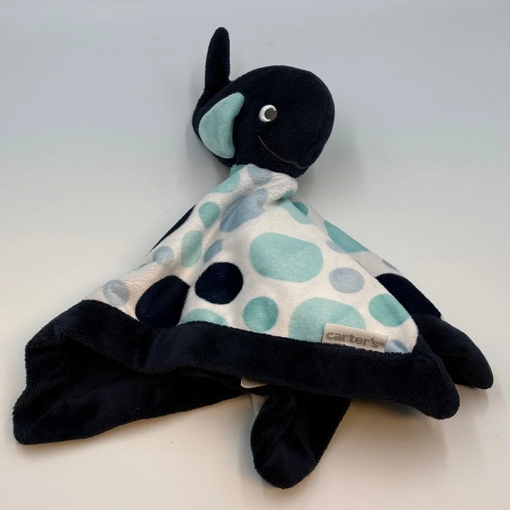 Carters carters whale